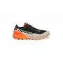 SALEWA Dynafit Ultra maastojuoksukengät - Overcast/Black Out - koko 43 EU