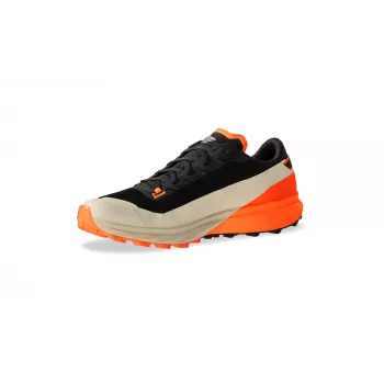 SALEWA Dynafit Ultra maastojuoksukengät - Overcast/Black Out - koko 43 EU