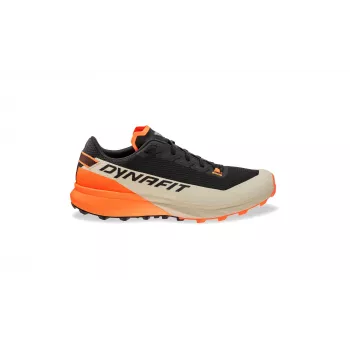 SALEWA Dynafit Ultra maastojuoksukengät - Overcast/Black Out - koko 44 EU