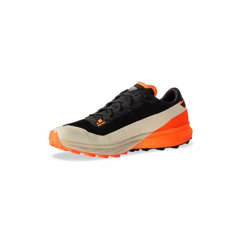 SALEWA Dynafit Ultra maastojuoksukengät - Overcast/Black Out - koko 44 EU
