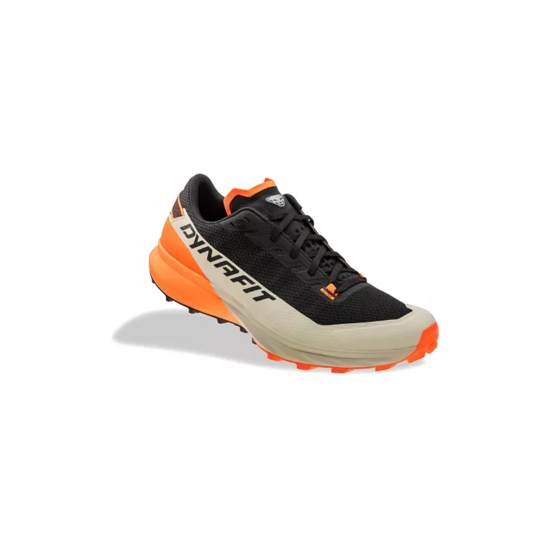 SALEWA Dynafit Ultra maastojuoksukengät - Overcast/Black Out, EU 46