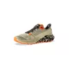 SALEWA Dynafit Trail Graphic maastojuoksukengät - Overcast/Black Out, EU 45