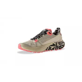 SALEWA naisten Dynafit Trail Graphic maastojuoksukengät - Overcast/Black Out, EU 37