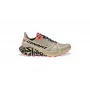 SALEWA naisten Dynafit Trail Graphic maastojuoksukengät - Overcast/Black Out, EU 40