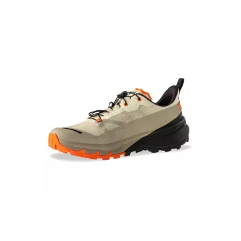 SALEWA Dynafit Traverse 2 polkujuoksukengät - Rock Khaki/Overcast - koko 44.5 EU