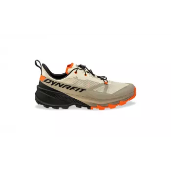 SALEWA Dynafit Traverse 2 polkujuoksukengät - Rock Khaki/Overcast, koko EU 45