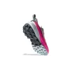 SALEWA naisten Dynafit Traverse 2 polkujuoksukengät - Pink Glo/Cinder, EU 40