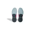 SALEWA naisten Dynafit Traverse 2 polkujuoksukengät - Pink Glo/Cinder, EU 40.5