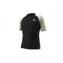 Dynafit Ultra S-Tech S/S t-paita - Black Out - L/XL