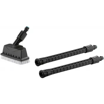 Kärcher PS 20 Power Scrubber pintapuhdistin - pehmeä harja K2-K7-malleille
