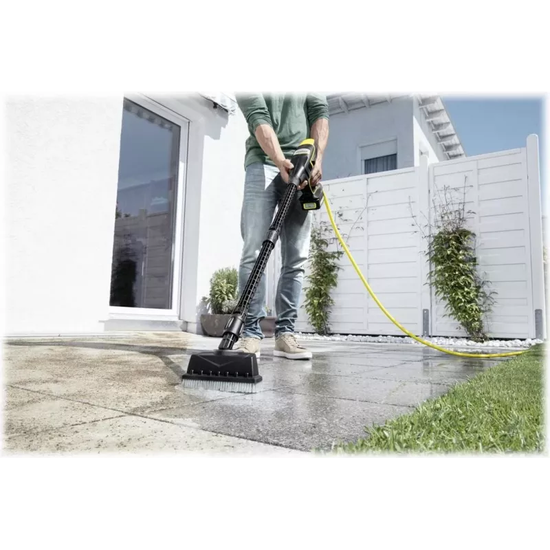 Kärcher PS 20 Power Scrubber pintapuhdistin - pehmeä harja K2-K7-malleille