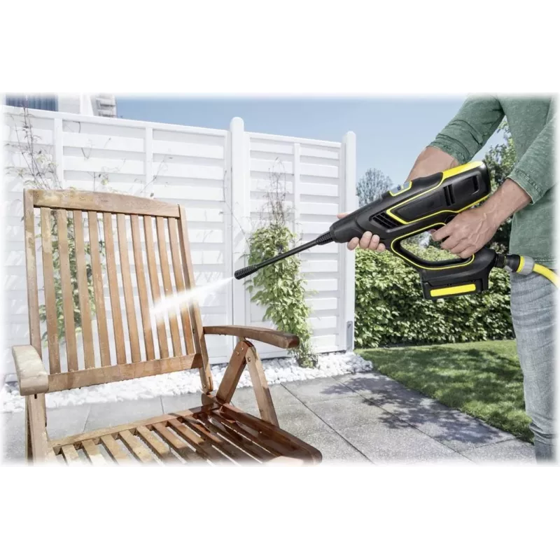 Kärcher PS 20 Power Scrubber pintapuhdistin - pehmeä harja K2-K7-malleille