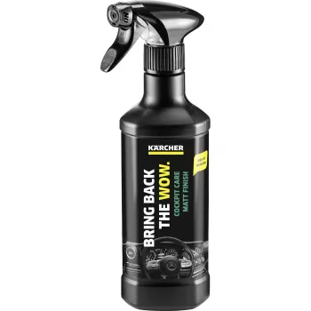 Kärcher RM 652 kojelaudan hoitoaine, silkkinen, 500 ml