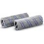 Kärcher yleisrullasarja sininen/harmaa 300 mm 60 mm 200 g 2 kpl:n pakkaus (4.030-088.0)