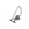 Kärcher T 10/1 Bp Adv akkukäyttöinen teollisuusimuri 500 W