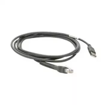 Honeywell USB-virta-/tiedonsiirtokaapeli USB (M)