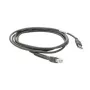 Honeywell USB-virta-/tiedonsiirtokaapeli USB (M)