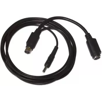 Honeywell näppäimistökaapeli MS 7580 (ennen 06/2013) / MS 7820 (Genesis/Solaris) 2,9m suora
