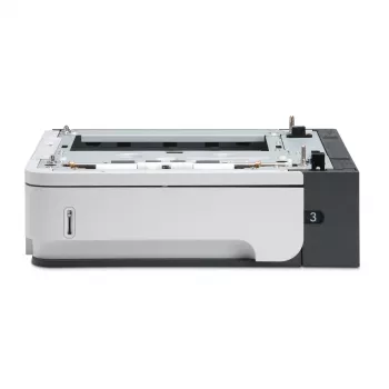 HP 500 arkin paperinsyöttö LaserJet P4015dn