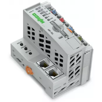 WAGO kenttäväyläohjain Ethernet 750-889