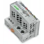 WAGO kenttäväyläohjain Ethernet 750-889