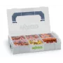 WAGO 887-955 liitinsarja, L-BOXX Mini, 221- ja 2273-sarja