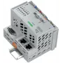 WAGO PFC200 2xEthernet RS-232/-485 750-8212