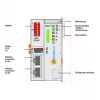 WAGO 750-362 kenttäväyläkytkin Modbus TCP - 4. sukupolvi
