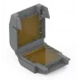 WAGO Gelbox koko 1 4 mm² 207-1331