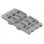 WAGO 221-2523 asennusadapteri 5 kpl