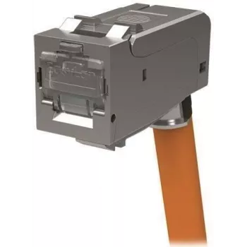EASYLAN FixLink SL RJ45-S KS EVP 270° Cat. 6A -keystonemoduuli (CKWAK007EP)