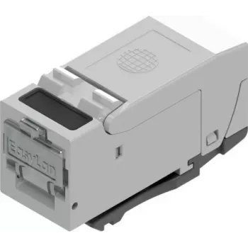 ZVK EasyLan fixLink Pro RJ45 Keystone -liitin suojattu Cat.6A AWG 24 (24 kpl)