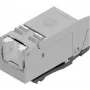 ZVK EasyLan fixLink Pro+ RJ45 Keystone suojattu Cat.8.1 - 24 kpl pakkaus (CKFAK002P+)
