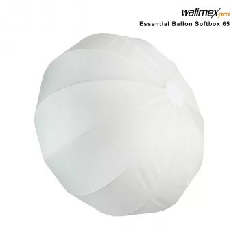 Walimex Pro pehmeälaatikko Essential Balloon 65