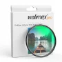 Walimex Pro ympyräpolarisaatiosuodatin Slim Super DMC 52 mm