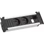 Bachmann KAPSA S 2xUTE 1xCM 0,2 m integroitu virtamoduuli