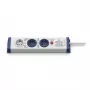 Bachmann ylikuormitussuojattu PDU 3-Way Series 8110