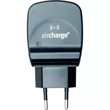 Bachmann EU-pistokkeella varustettu langaton AirCharge-laturi