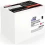 EDDING EDD-6038 magenta värikasetti yhteensopiva Lexmark 70C2HM0