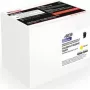 Edding EDD-6039 keltainen yhteensopiva värikasetti korvaa Lexmark 70C2HY0