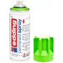 EDDING 5200 akryylimaalispray neonvihreä matt 200 ml