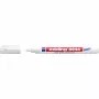 EDDING pysyvä merkkiaine Ready White Industry Pen E-8046