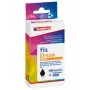 EDDING yhteensopiva mustesuihkukasetti musta Epson 503XL T09R1 (18-715)