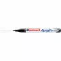 EDDING 5500 akryylitussi musta 0,7 - 1,0 mm 1 kpl