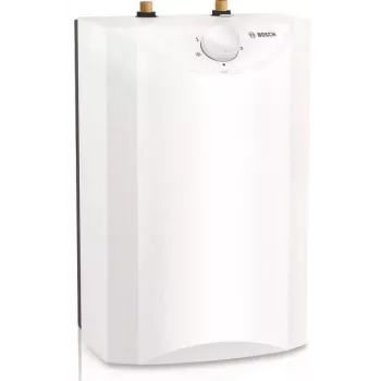 BOSCH pieni varaaja 5L avoin pöydänalus 2,2kW Druckstopp TR3500TO 5 T