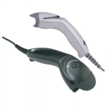 HONEYWELL 5145 Eclipse käsikäyttöinen laserviivakoodilukija - USB - musta (MS5145-41-3-EU)