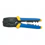 KLAUKE K507WF puristuspihdit johdinpäätteille 0,5-50 mm²