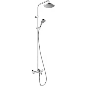 Hansgrohe Vernis Blend Showerpipe 200 1jet -sarja