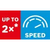 Bosch 10 Expert C470 Best for Wood and Paint hiomapaperit 320 karkeus