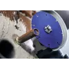 Bosch 10 katkaisulaikkaa EXPERT Carbide Multi Wheel 125 mm (2608901195)